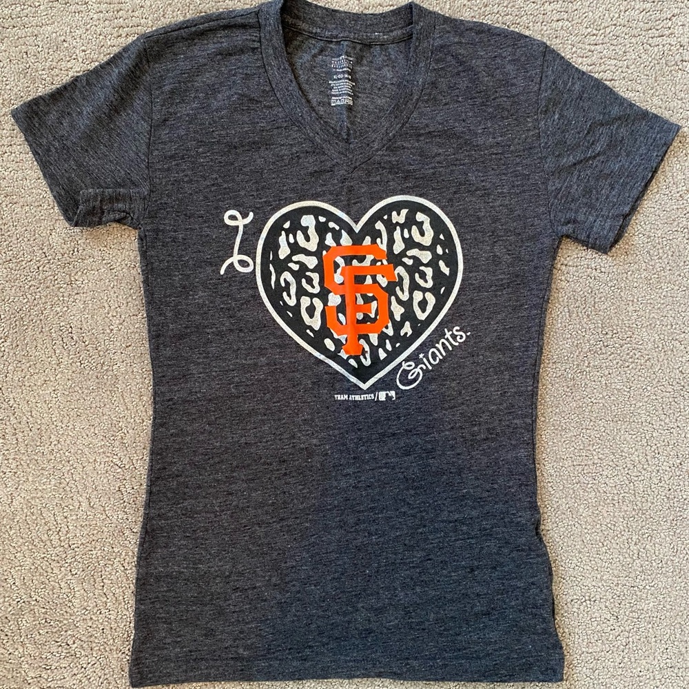 San Francisco Giants T-shirt